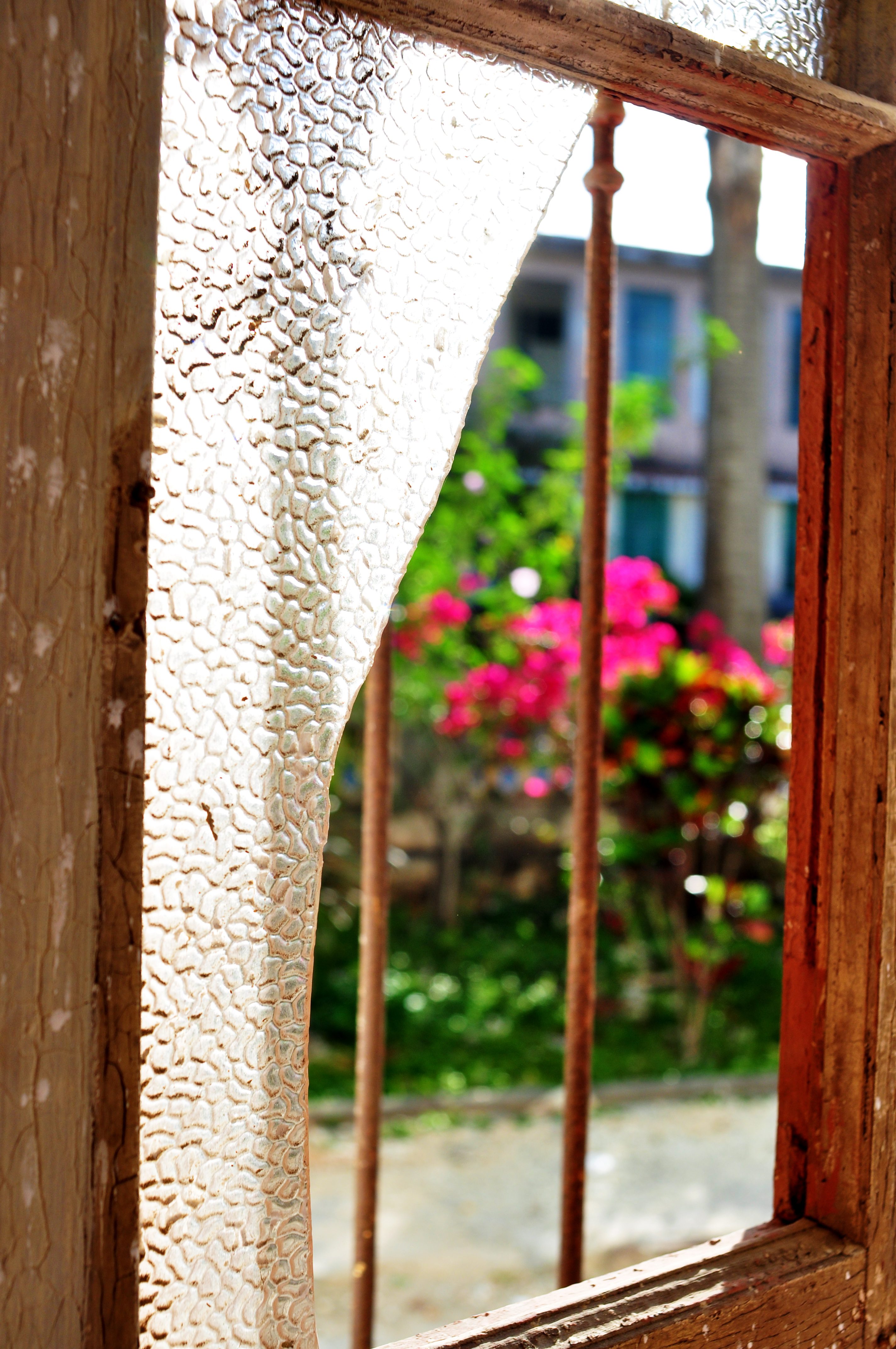 Broken Havana