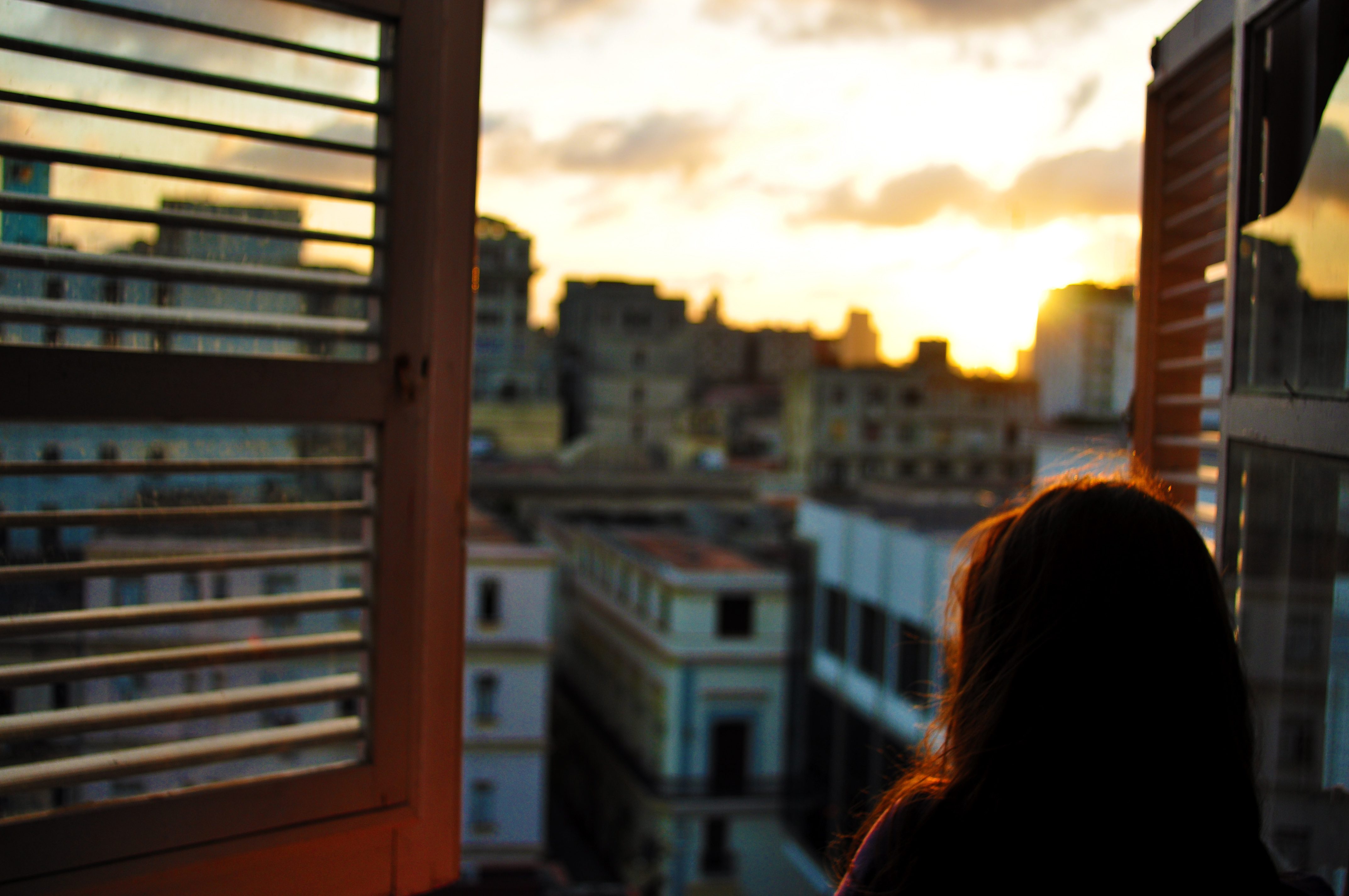 Pensive Romance