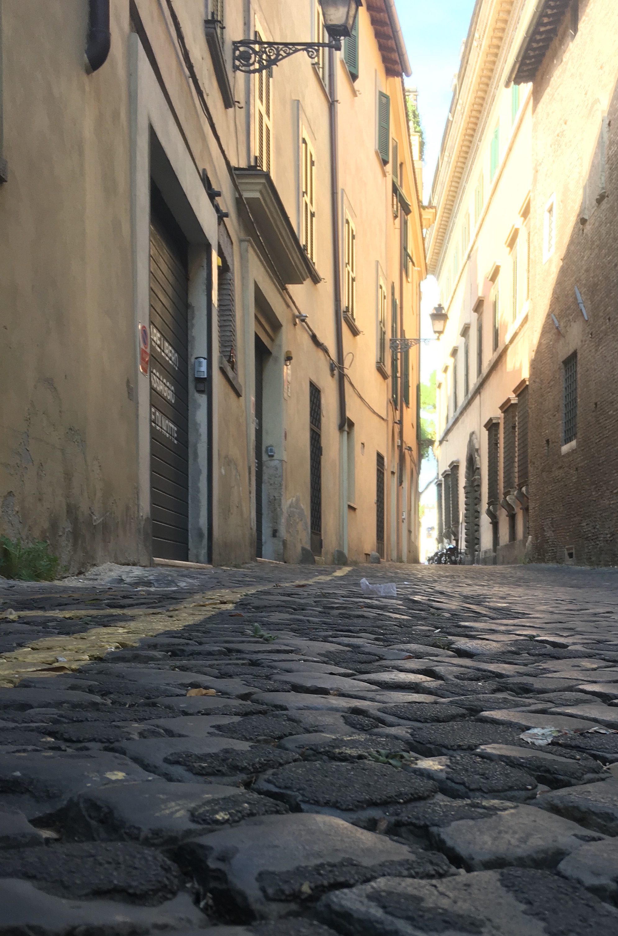 cobblestone