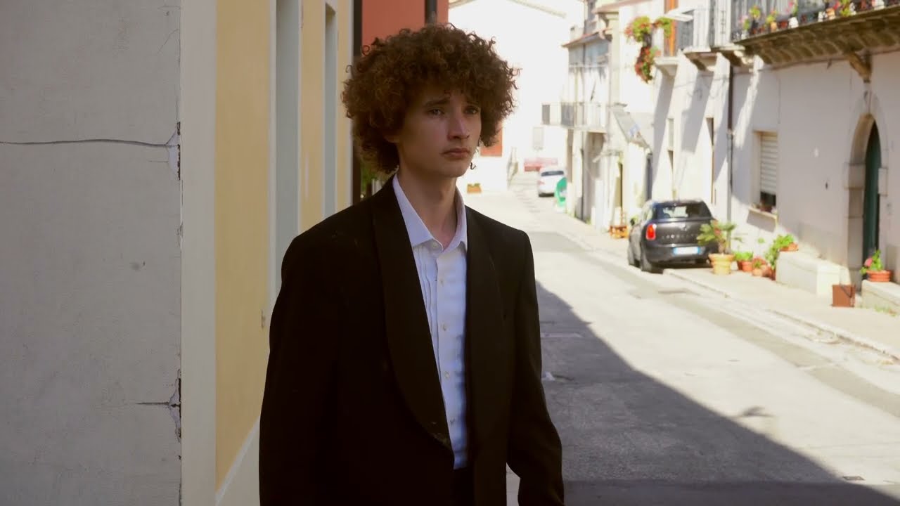 JONNY